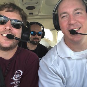 Meet your Posher, Darren